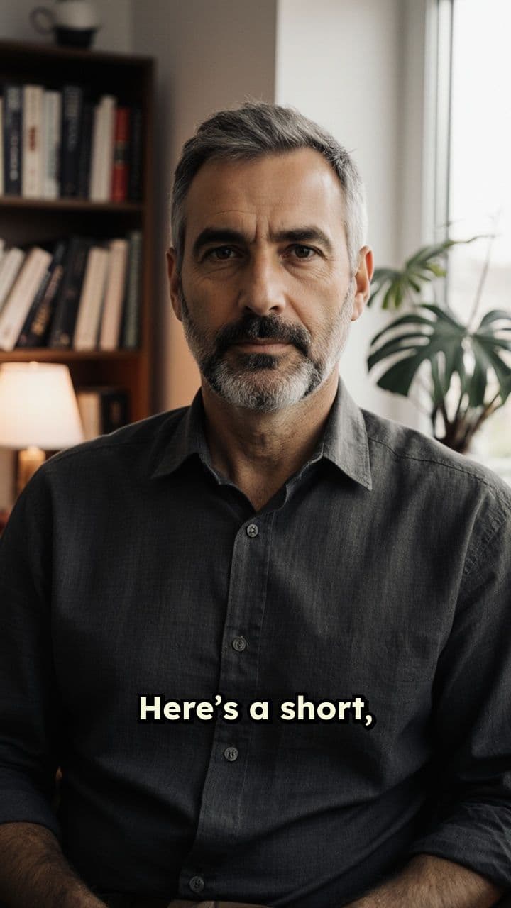 Governments Aren’t People