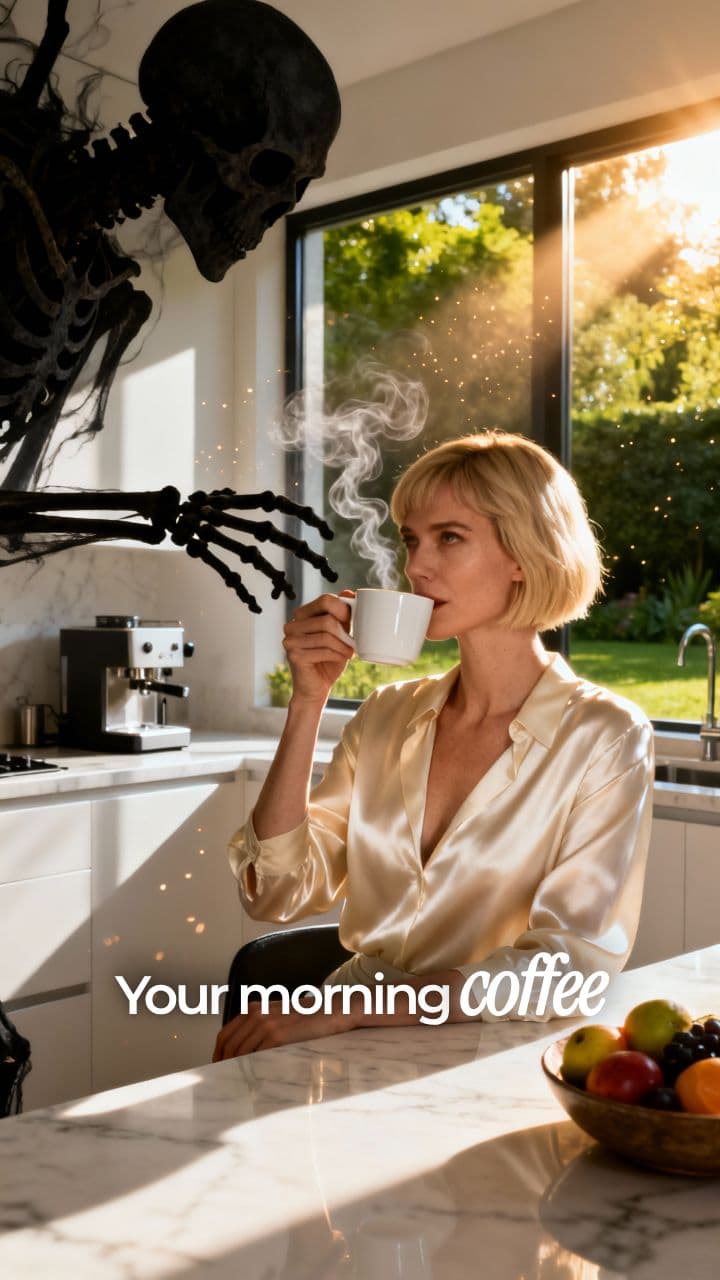 Your Coffee’s Hidden Child Labor Cost