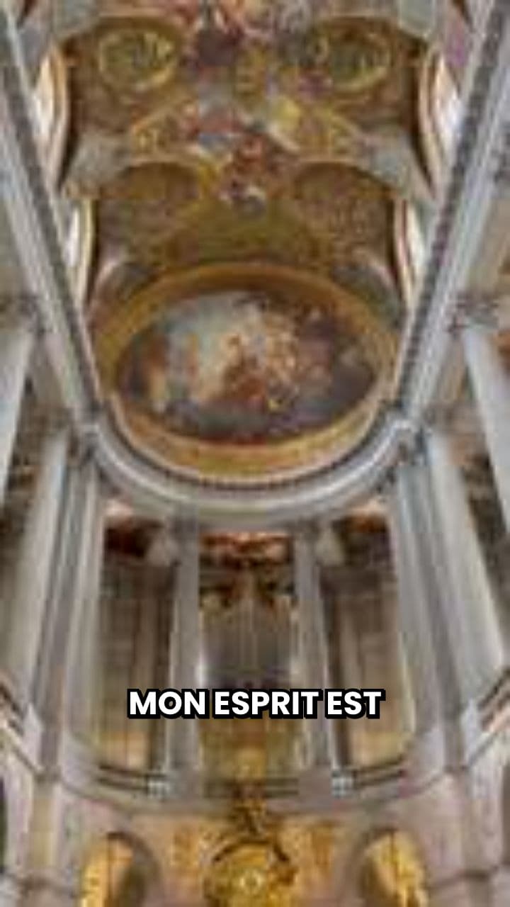 L'Esprit Baroque Cosmique : TDAH & HPI