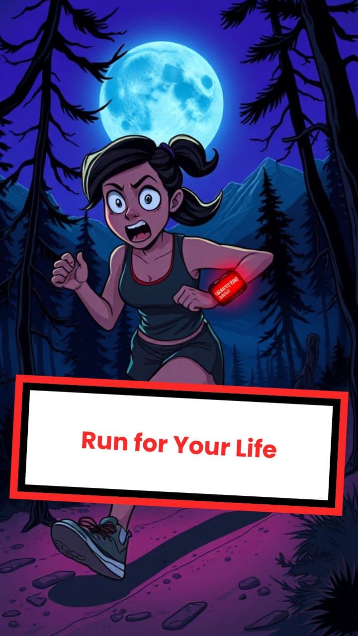 Run for Your Life