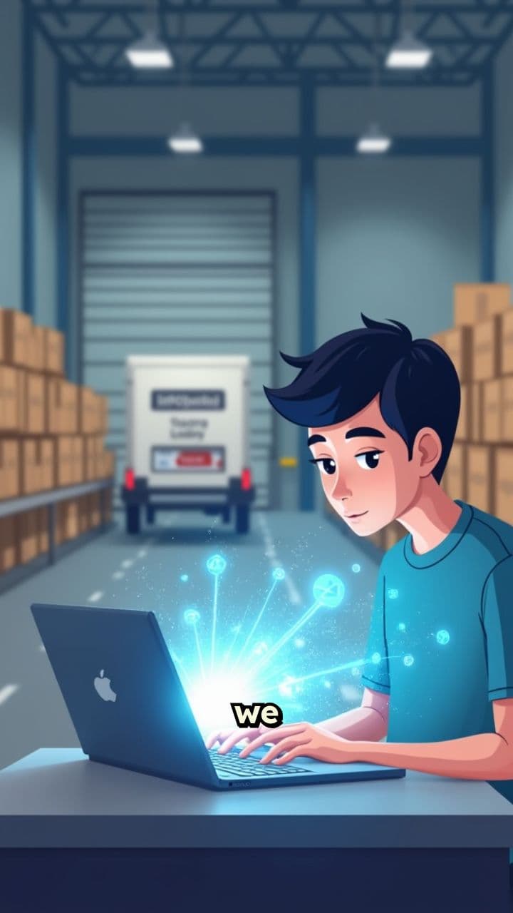 Connect with Your Product Supplier