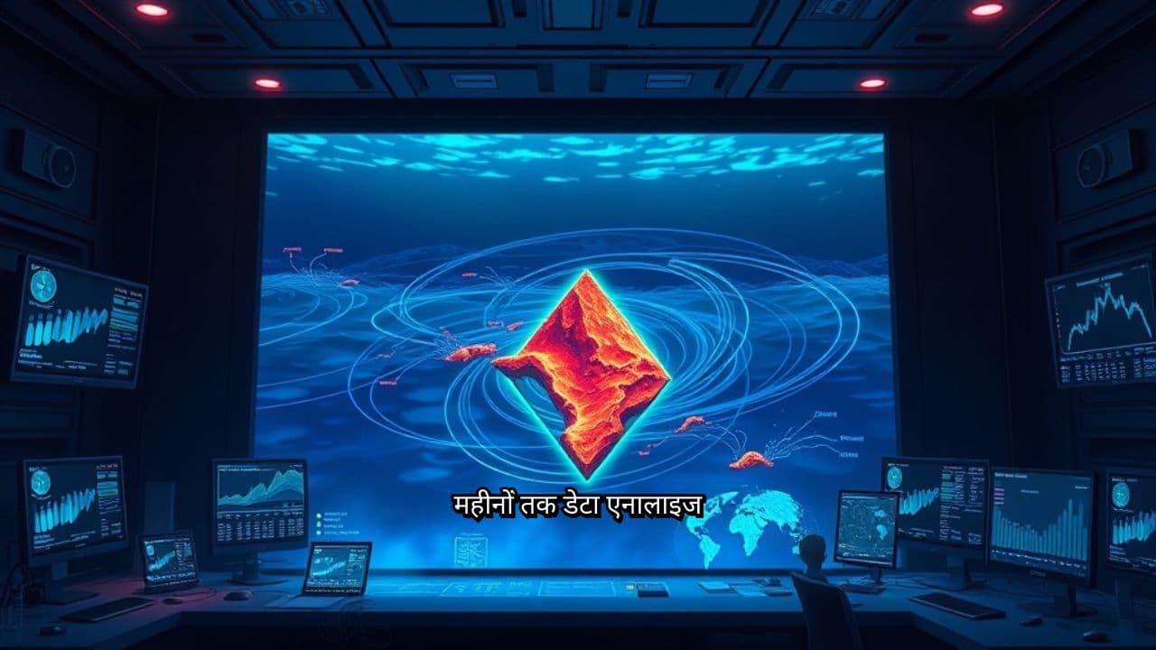 बरमूडा ट्रायंगल का खतरनाक सच