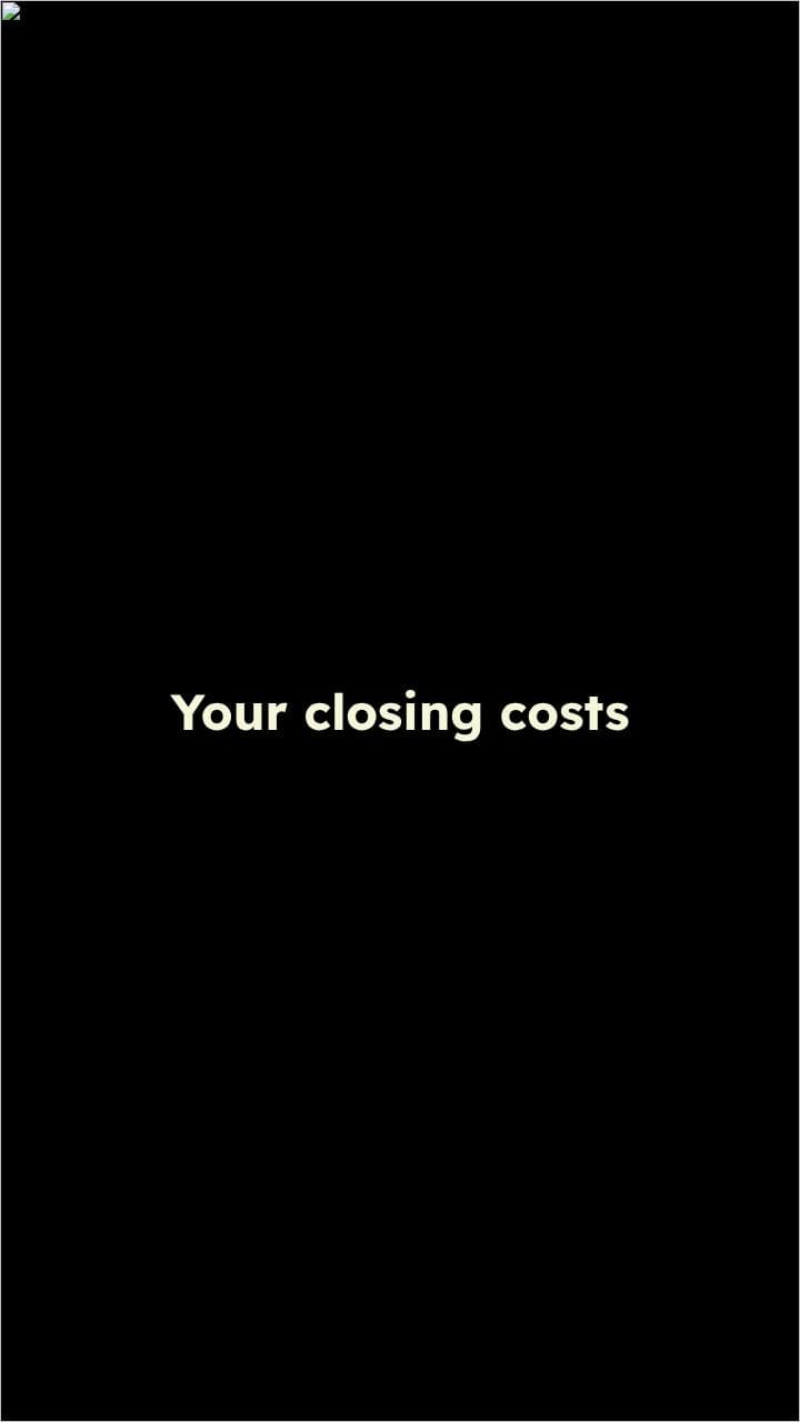 Navigating Closing Costs and Title Insurance