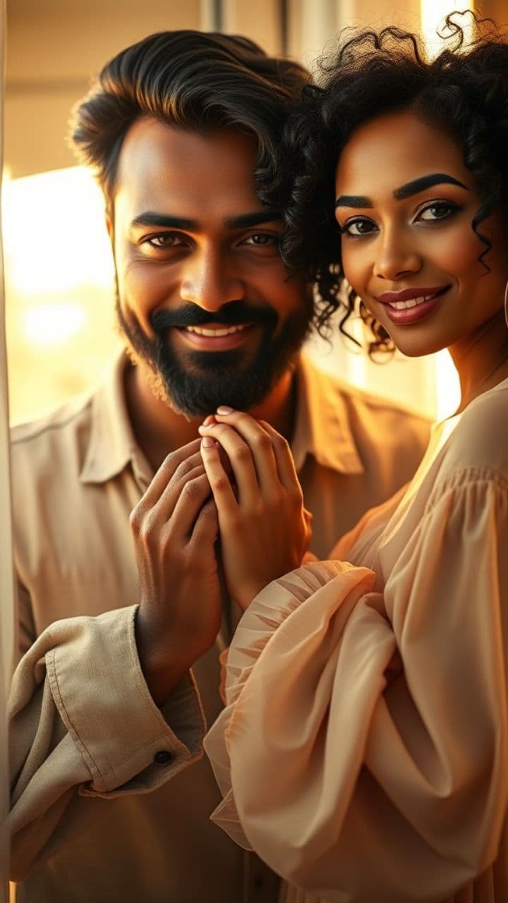 तुम ही हो मेरा प्यार