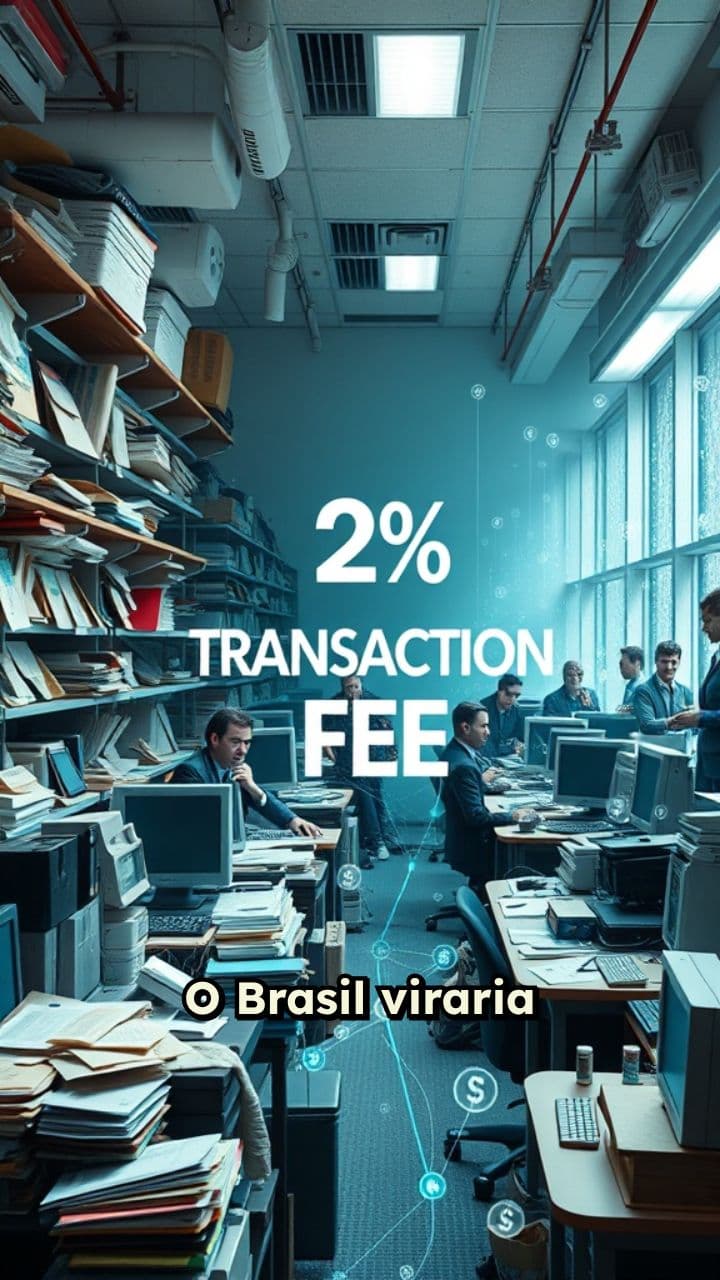 Brasil Único: Reforma Radical e Simplificada