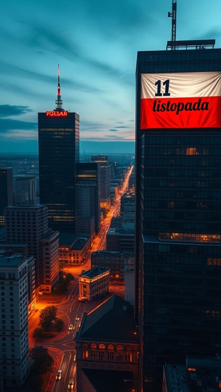 Polskie tango w cieniu rozczarowania