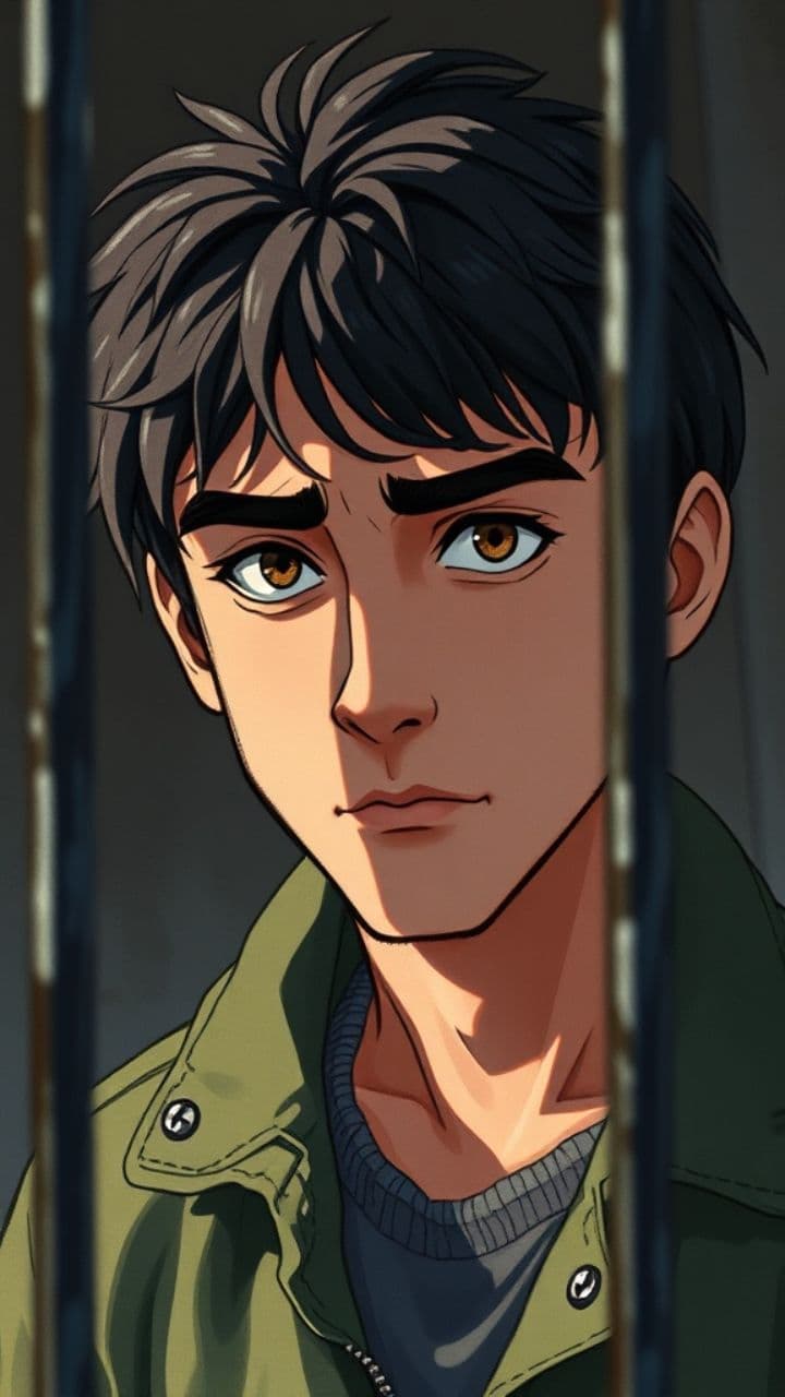 تا نفس دارم می‌جنگم