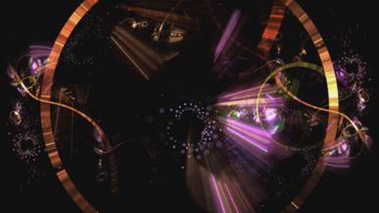 Equilibrio di vita e sogni