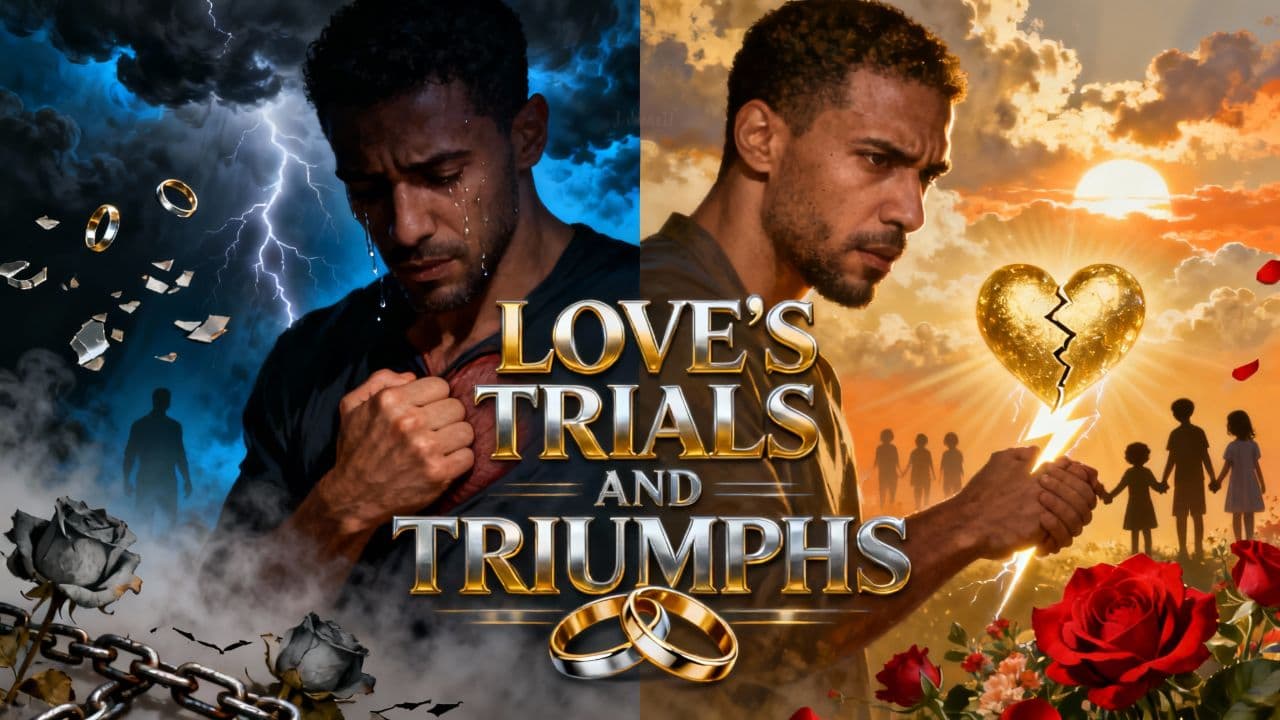 Love's Trials and Triumphs