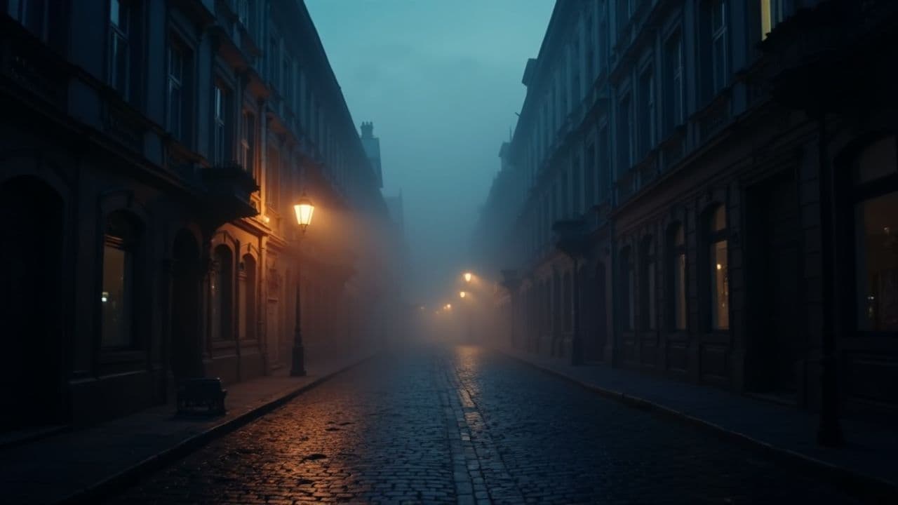 Love Serenade in the Valley