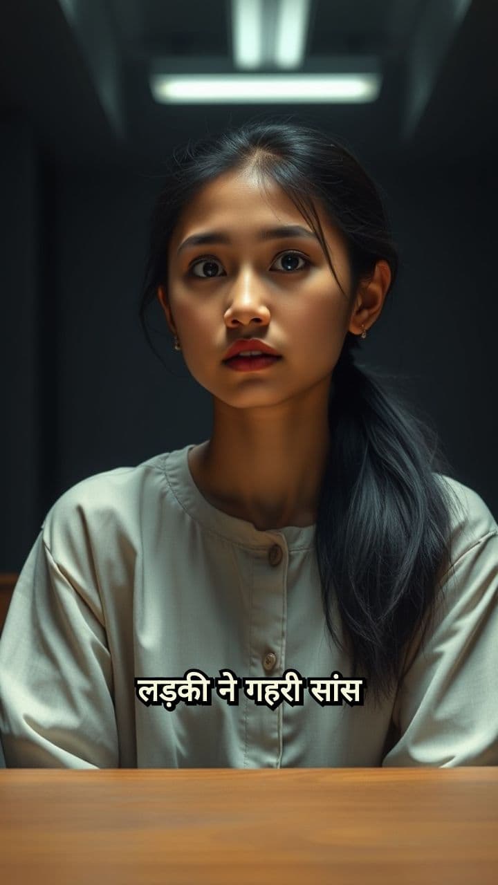 कैदी की आखिरी इच्छा