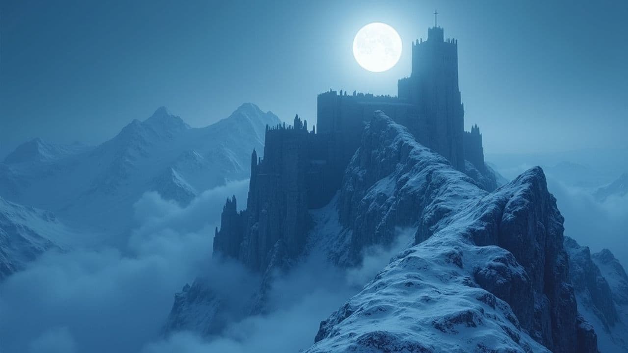 Bound by Love's Echoes