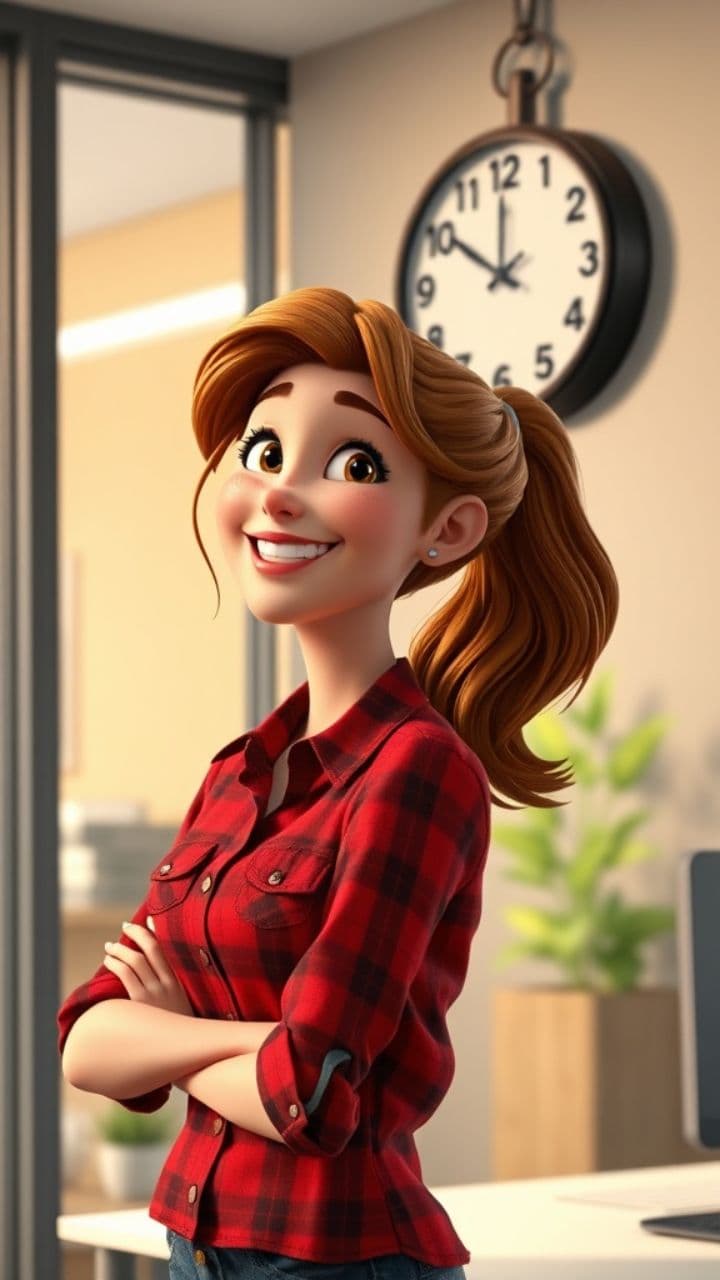 Lone Star Friday Night