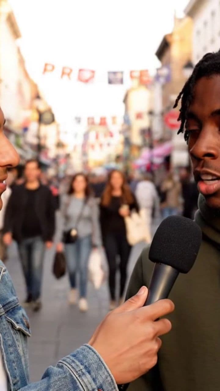 Le secret de vie de Saï