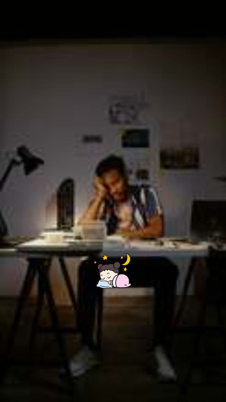 Le sursaut hypnique à l’endormissement