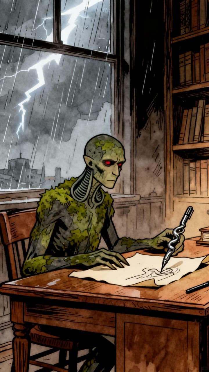 Rhythms of Time and Thought