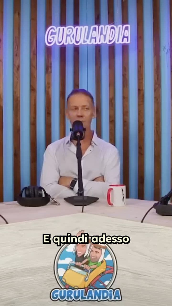 Gurulandia Si Ferma: L'Annuncio Ufficiale