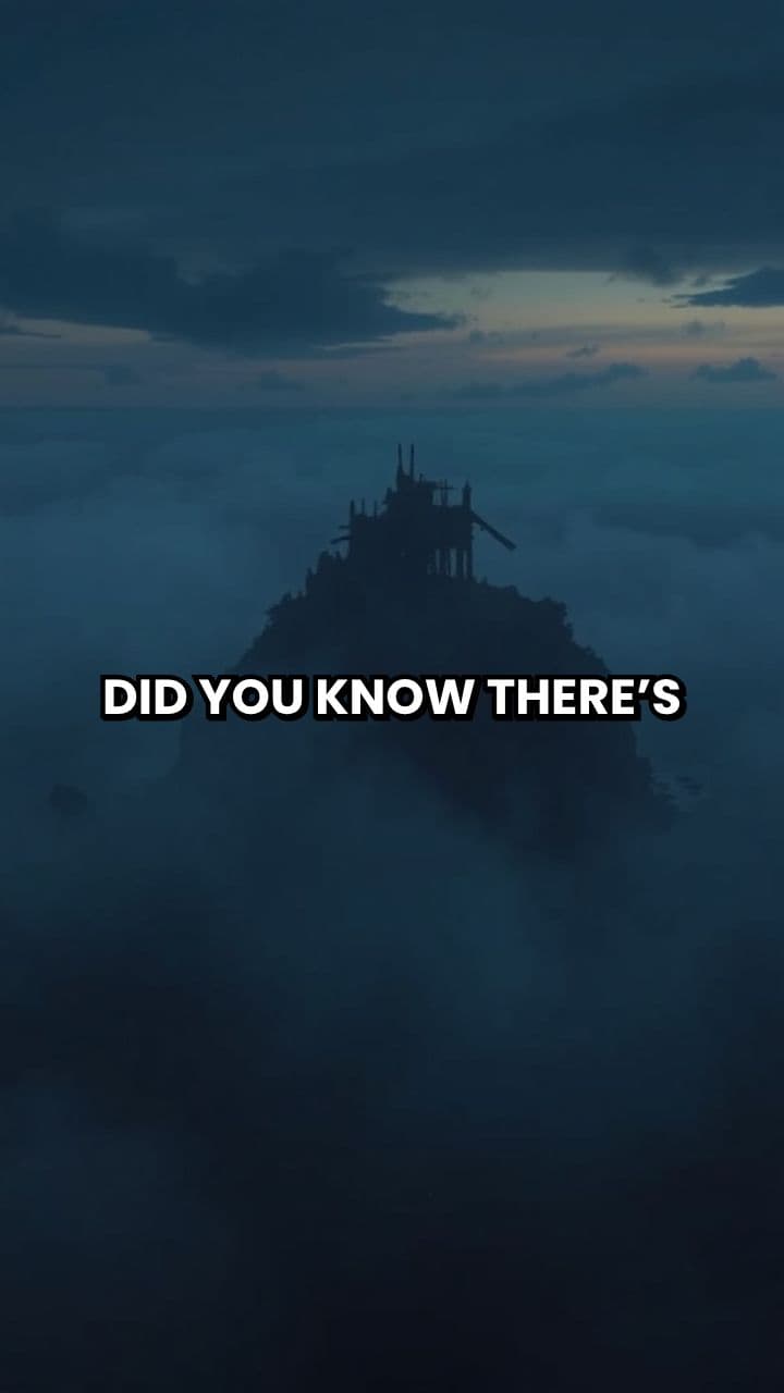 Poveglia: The Haunted Island of Italy