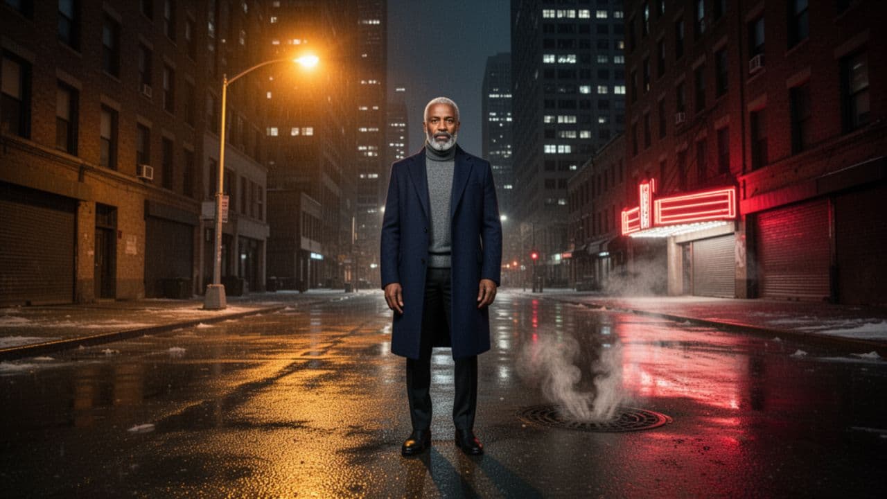 My Baby Gone, I'm All Alone