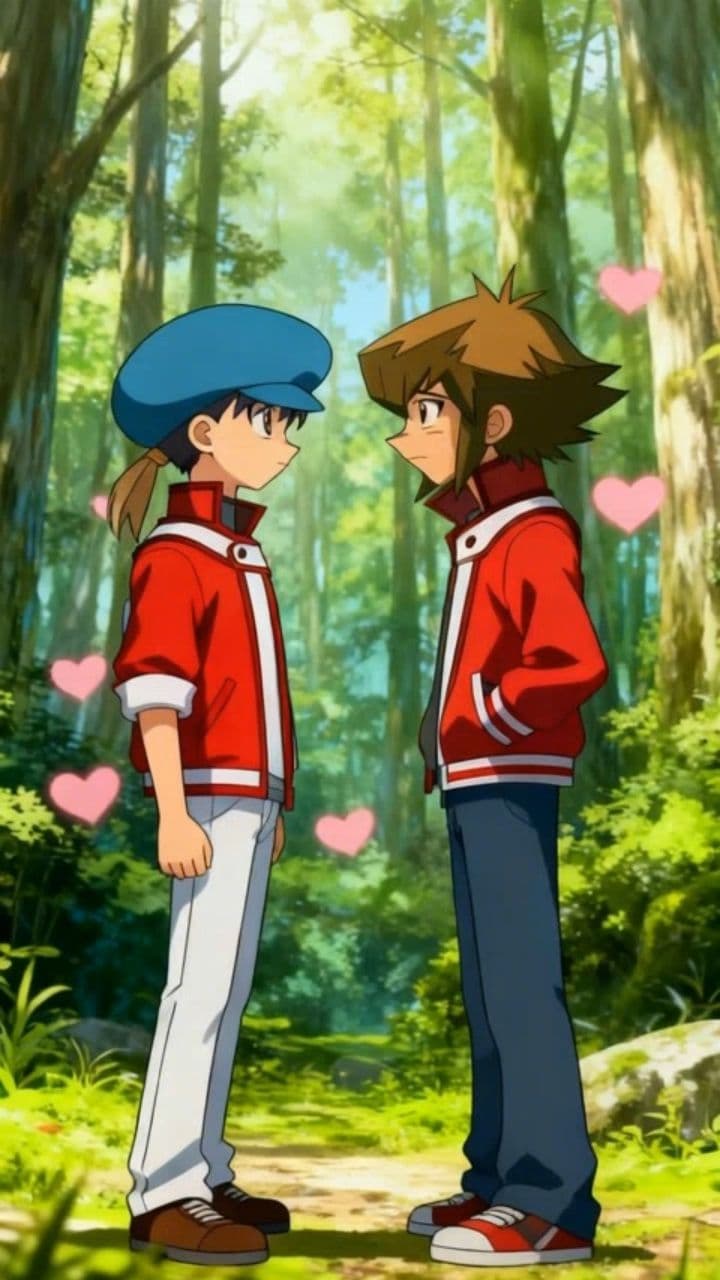 Image transform video