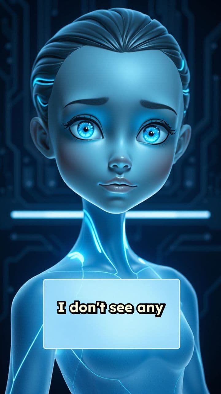 Text Content Cleaning Request