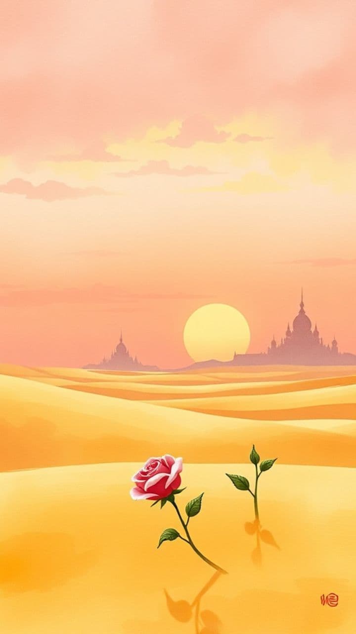 Mélancolie Orientale en Oud