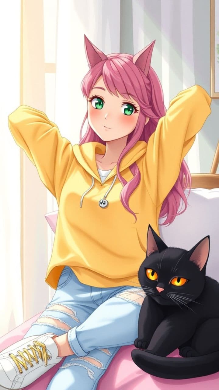 君のそばが一番好き