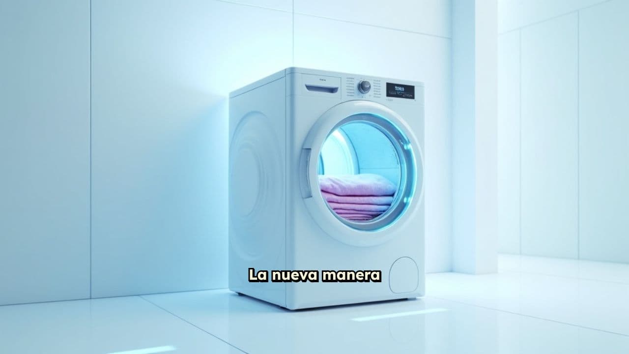 Lavamatic: Lavado Automatizado desde tu Celular