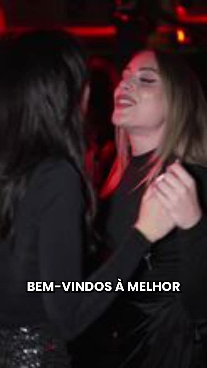 Festa Prezão: Noite de Doideira Total!