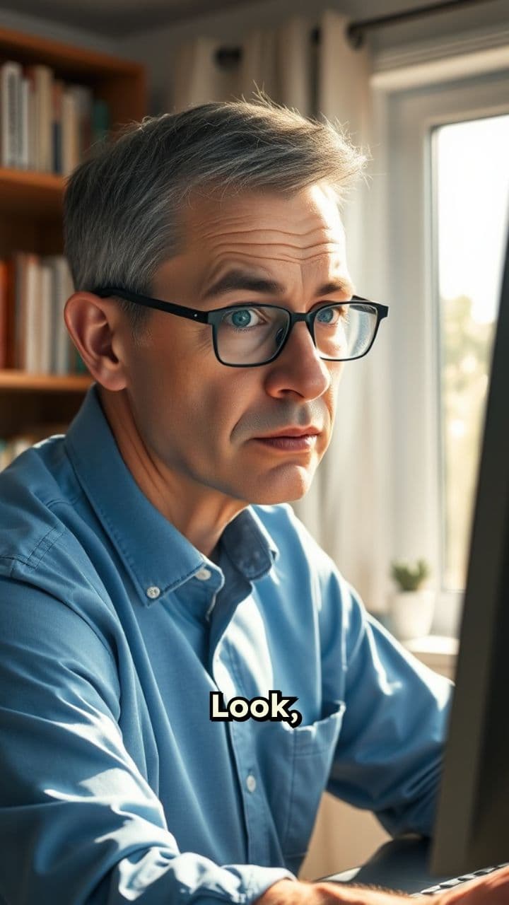 My Cat Sent My Boss C's