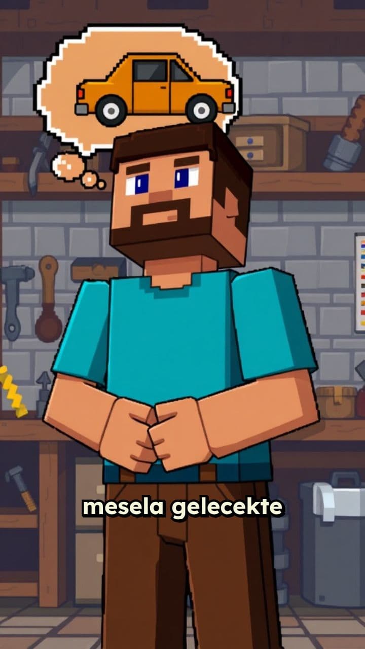 Restoration Project for Classic Cars in Turkey