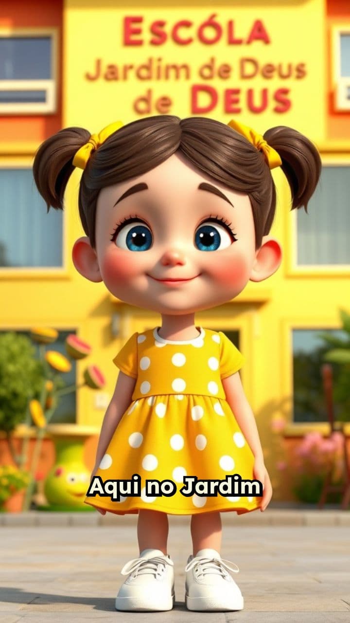 Escola Jardim de Deus