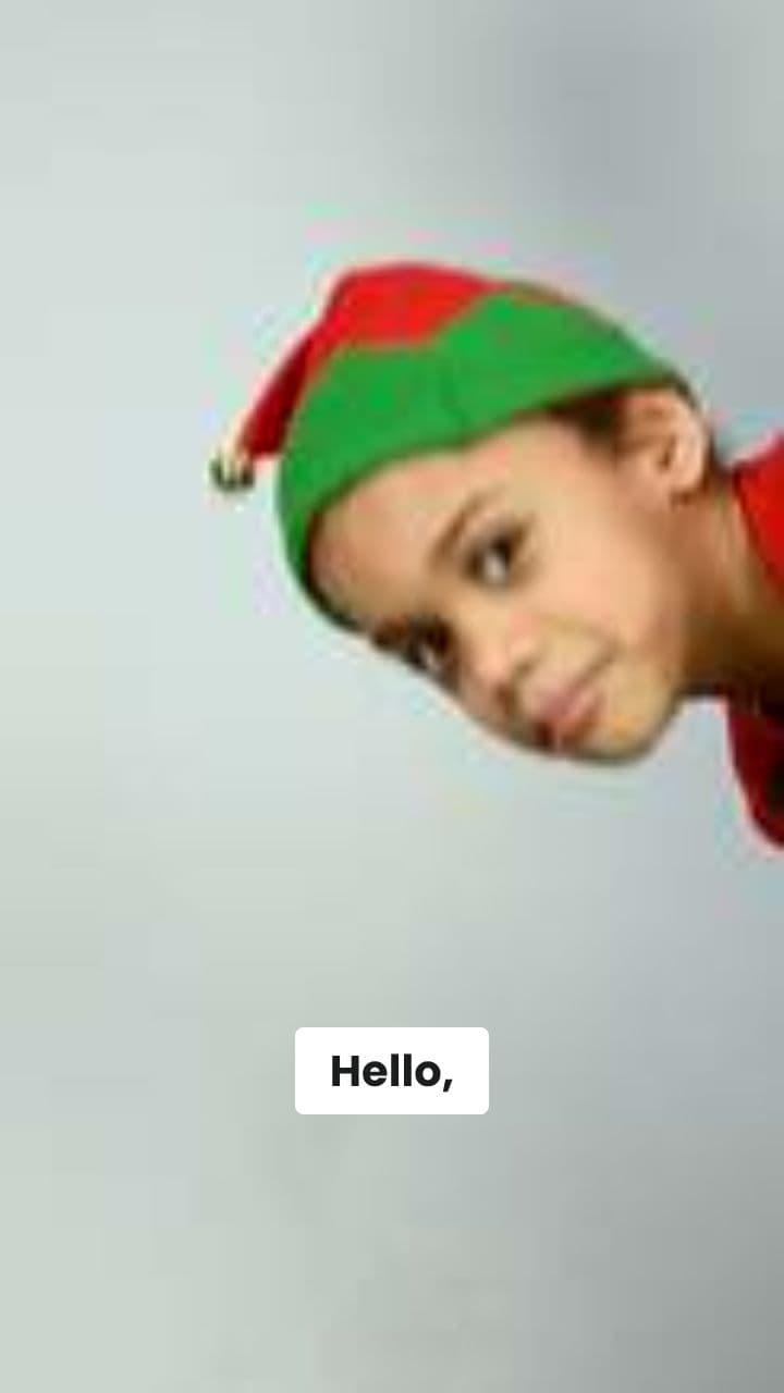 Peter Pan's Birthday Wish for Daniele