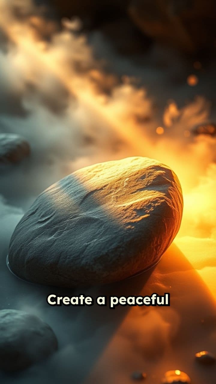 Inspiration from Scripture and Nature