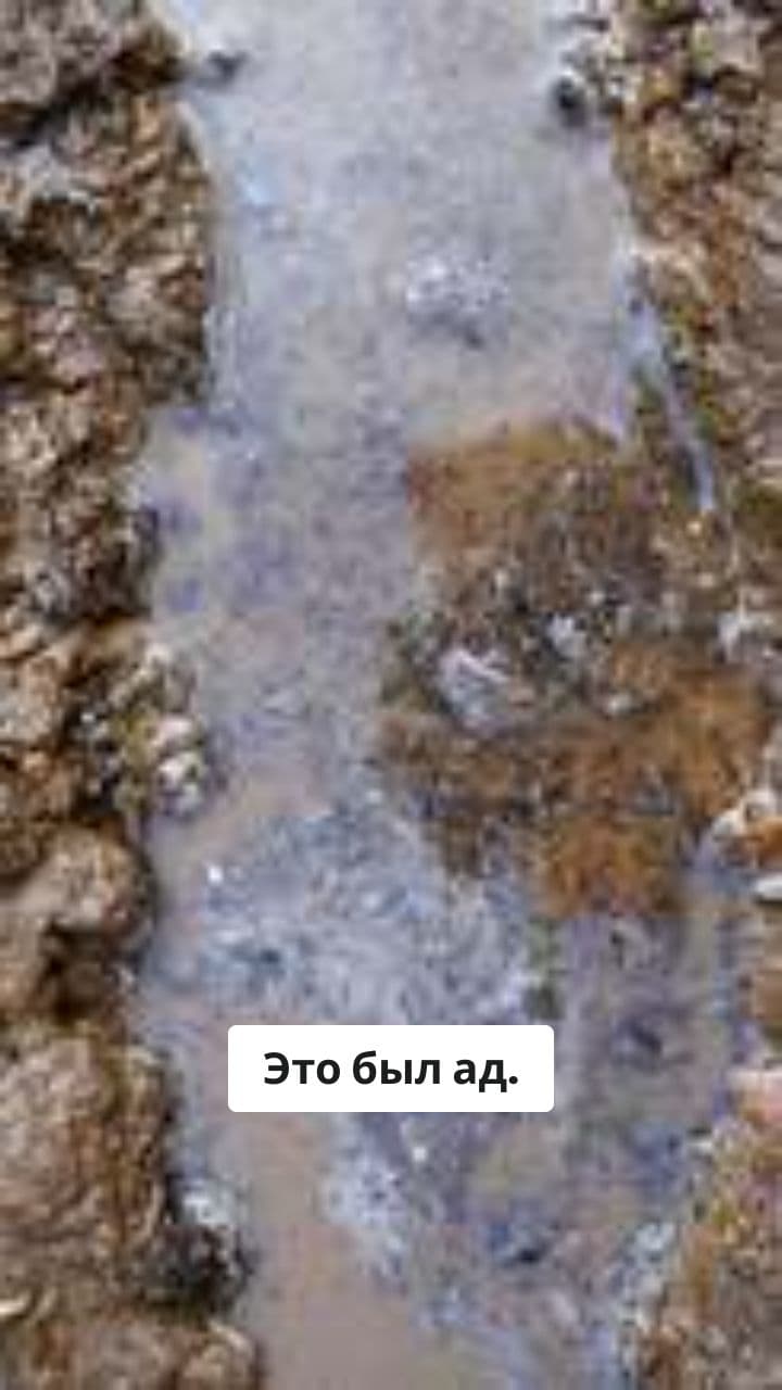 Trenches of Resilience: A WWI Soldier's POV