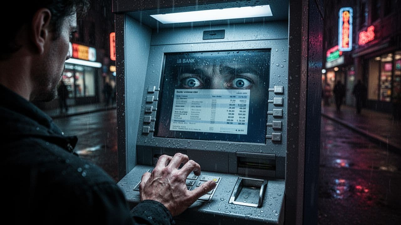 Quebre o Vício do Estresse Financeiro