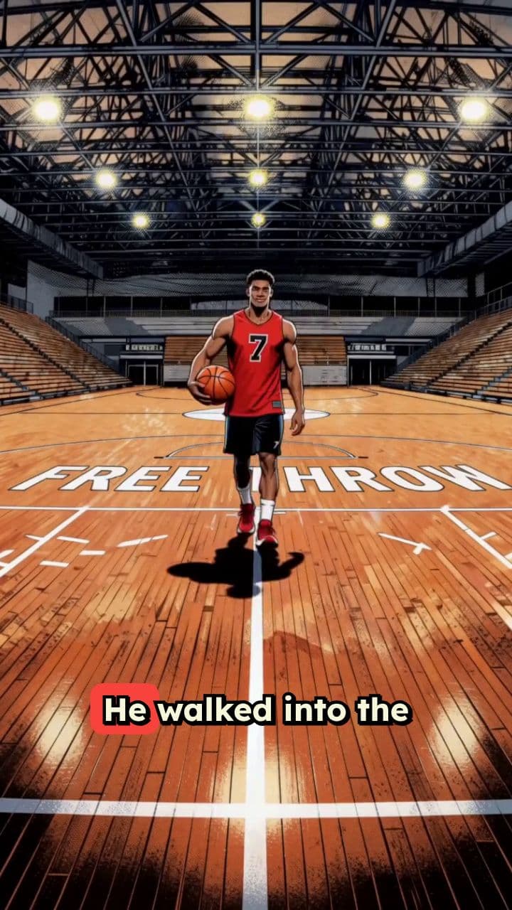 The Warm-Up Disaster