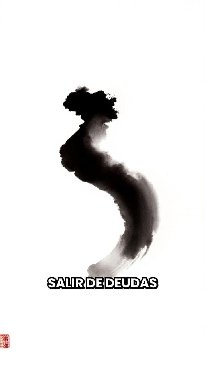Salir de Deudas: Respirando Hacia la Libertad Financiera
