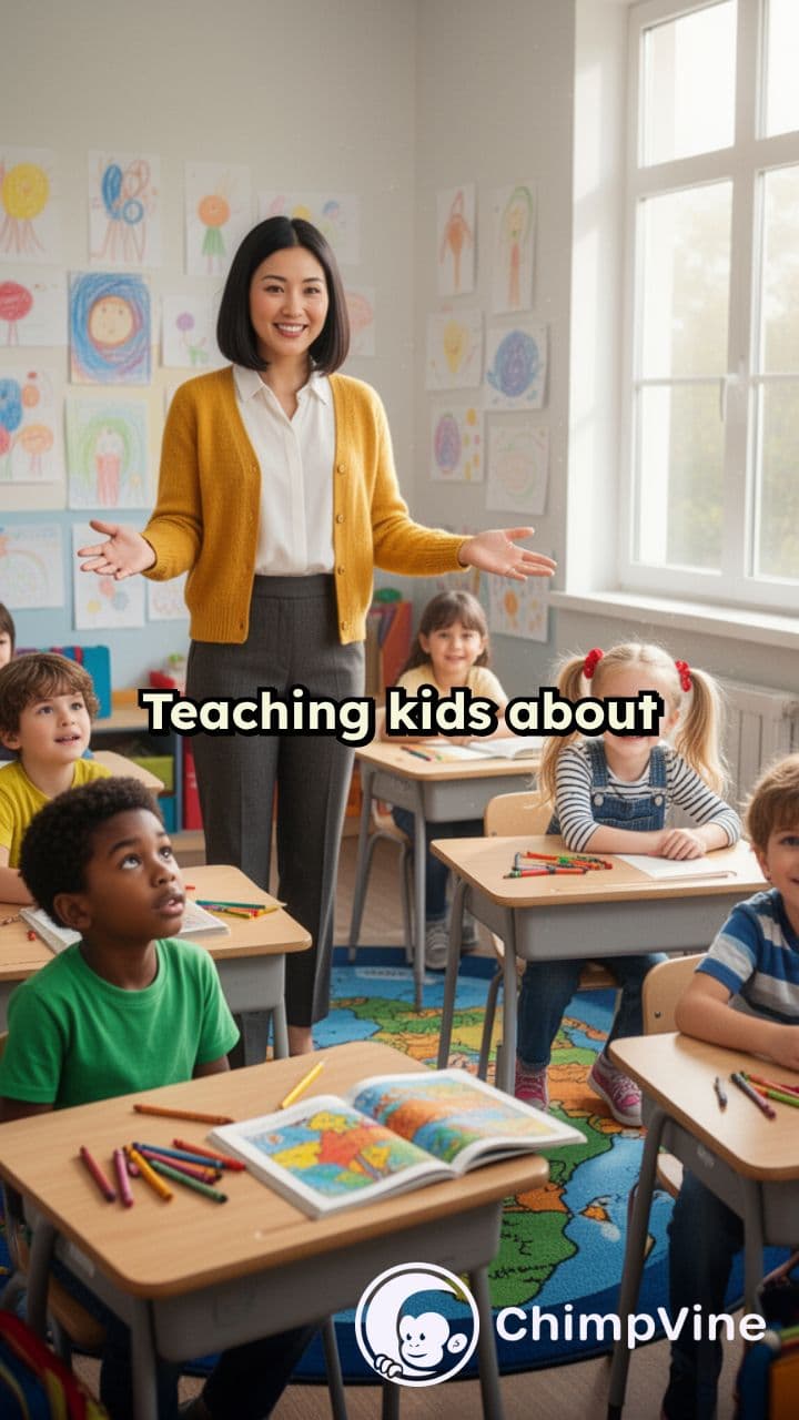 Nouns in Everyday Life