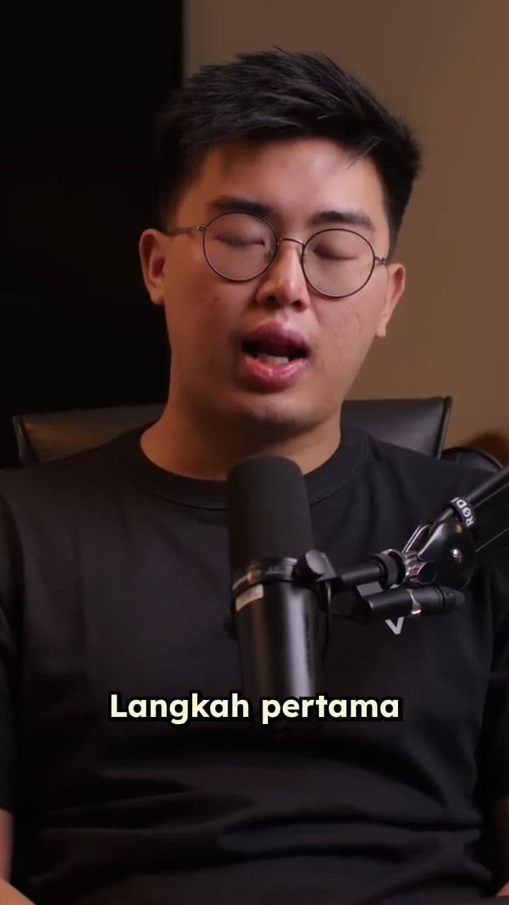 Lupakan Ijazah, Skill Adalah Segalanya