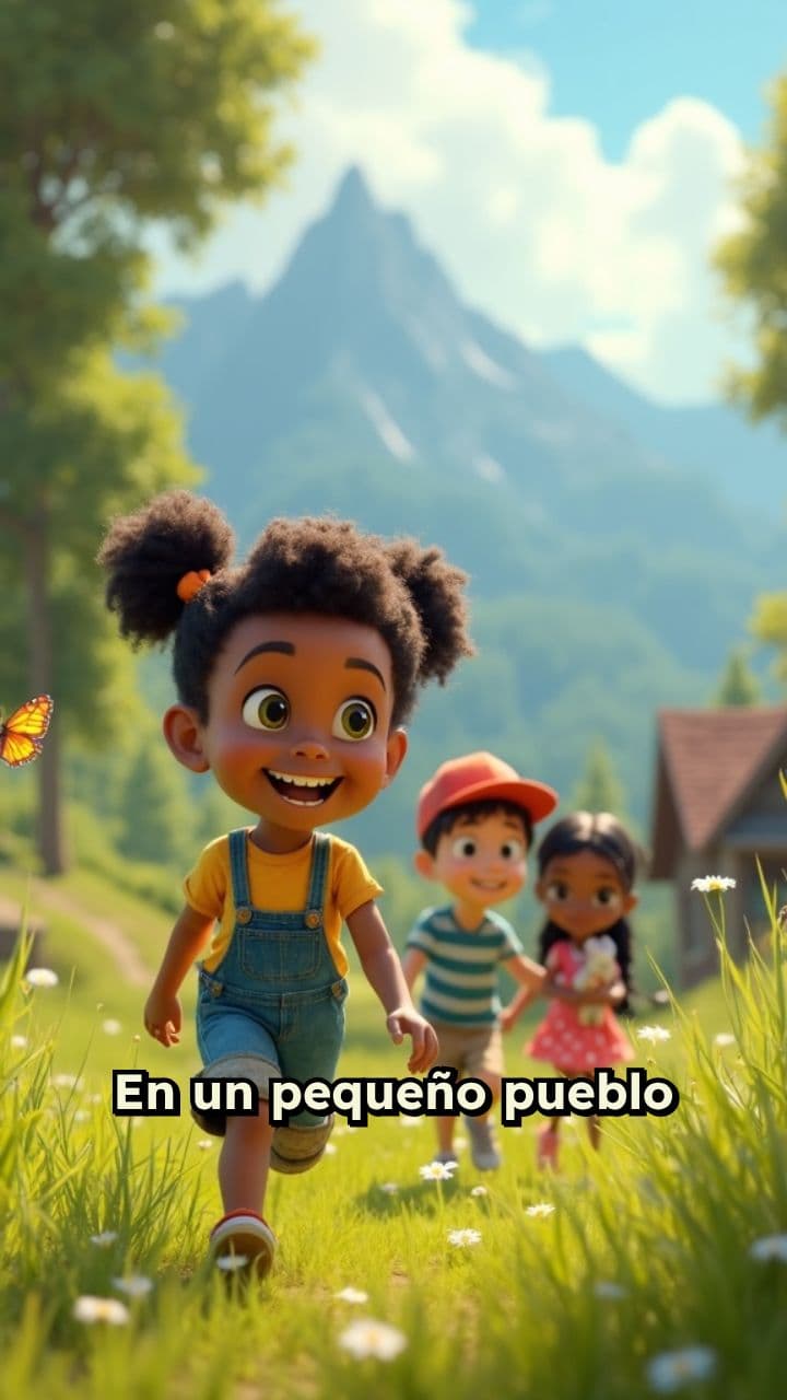 El bosque recupera su voz