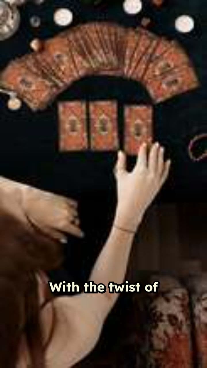 A New Fate for the Shinobi World