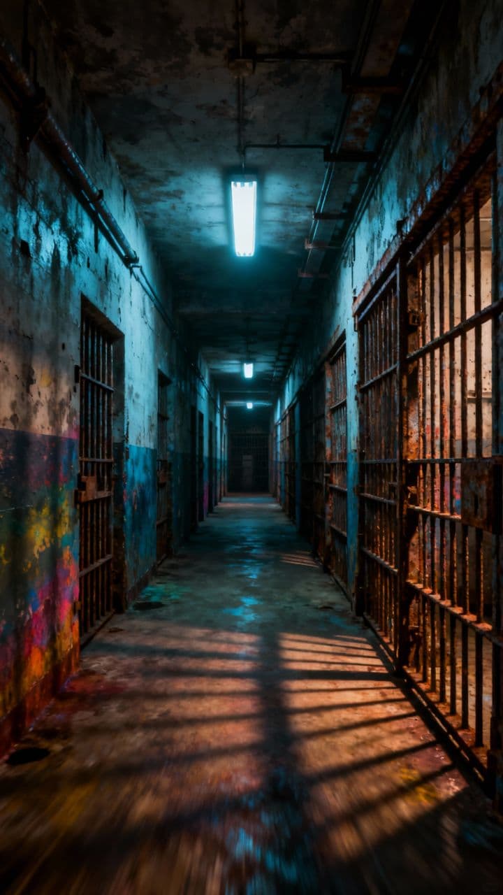 Nightmare in the Psycho Lair