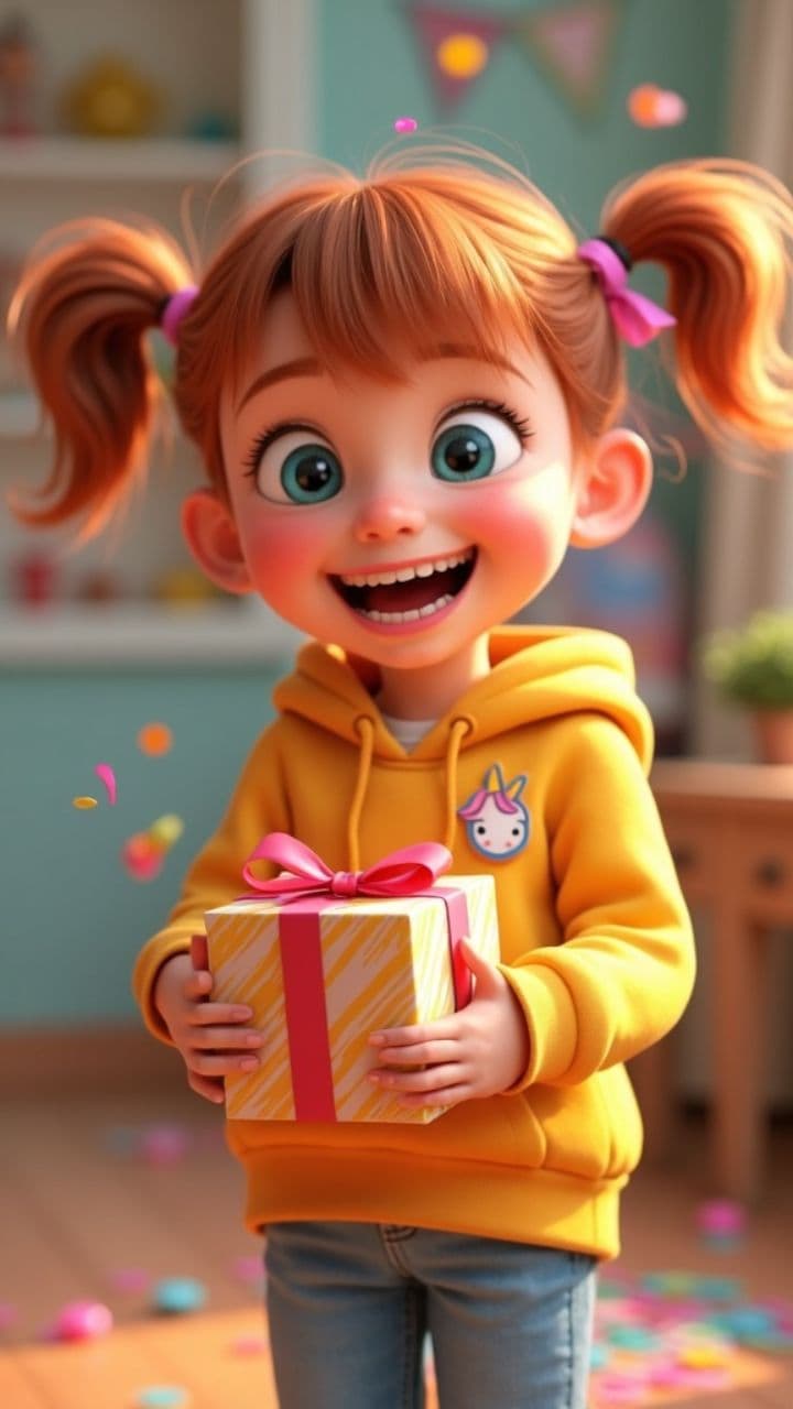 Лулулу моя лабубу