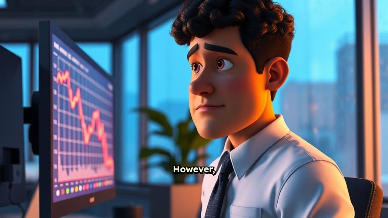 Investing is Like Planting a Seed