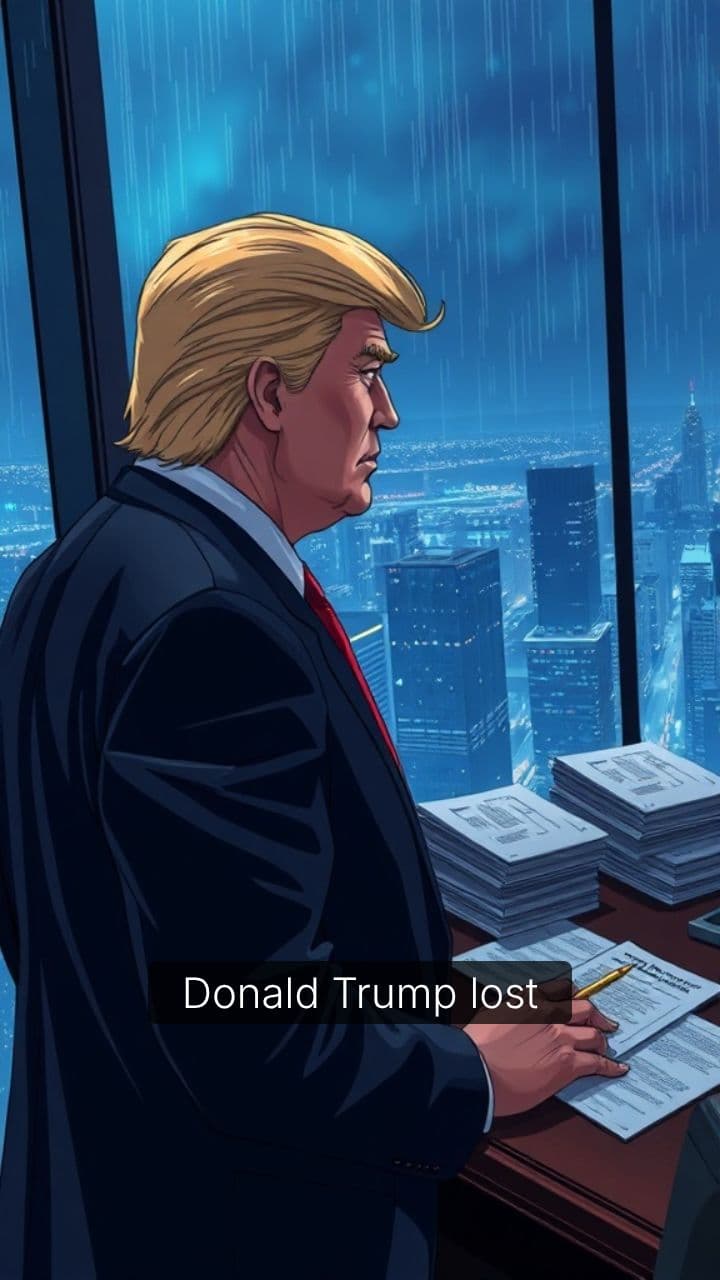 From Billion-Dollar Loss to Comeback