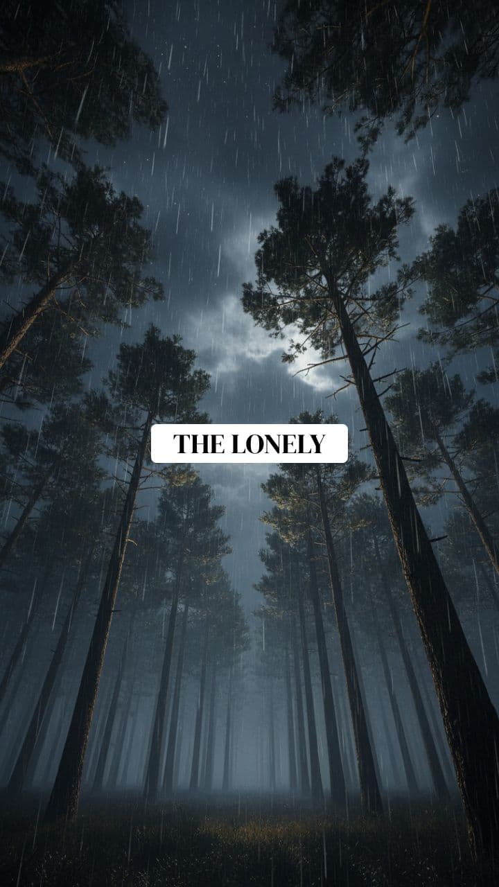 THE LONELY
