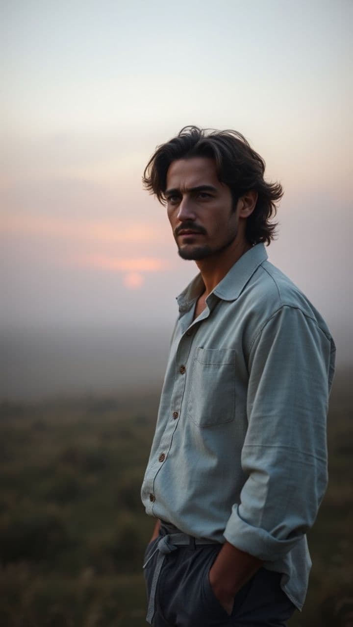 Жизнь коротка, живи ярко