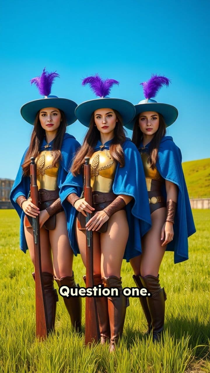 Clash Royale Questions Challenge