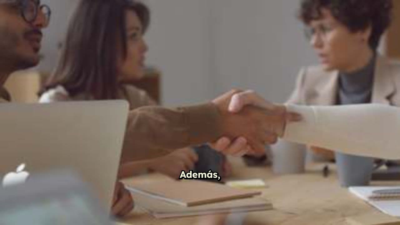 El poder del apalancamiento en negocios